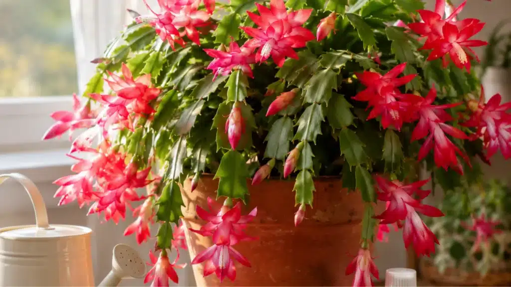 how-to-care-for-a-christmas-cactus
