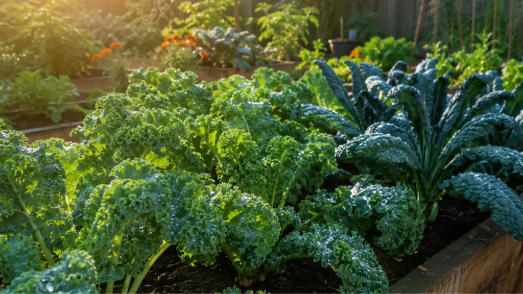 how-to-grow-kale