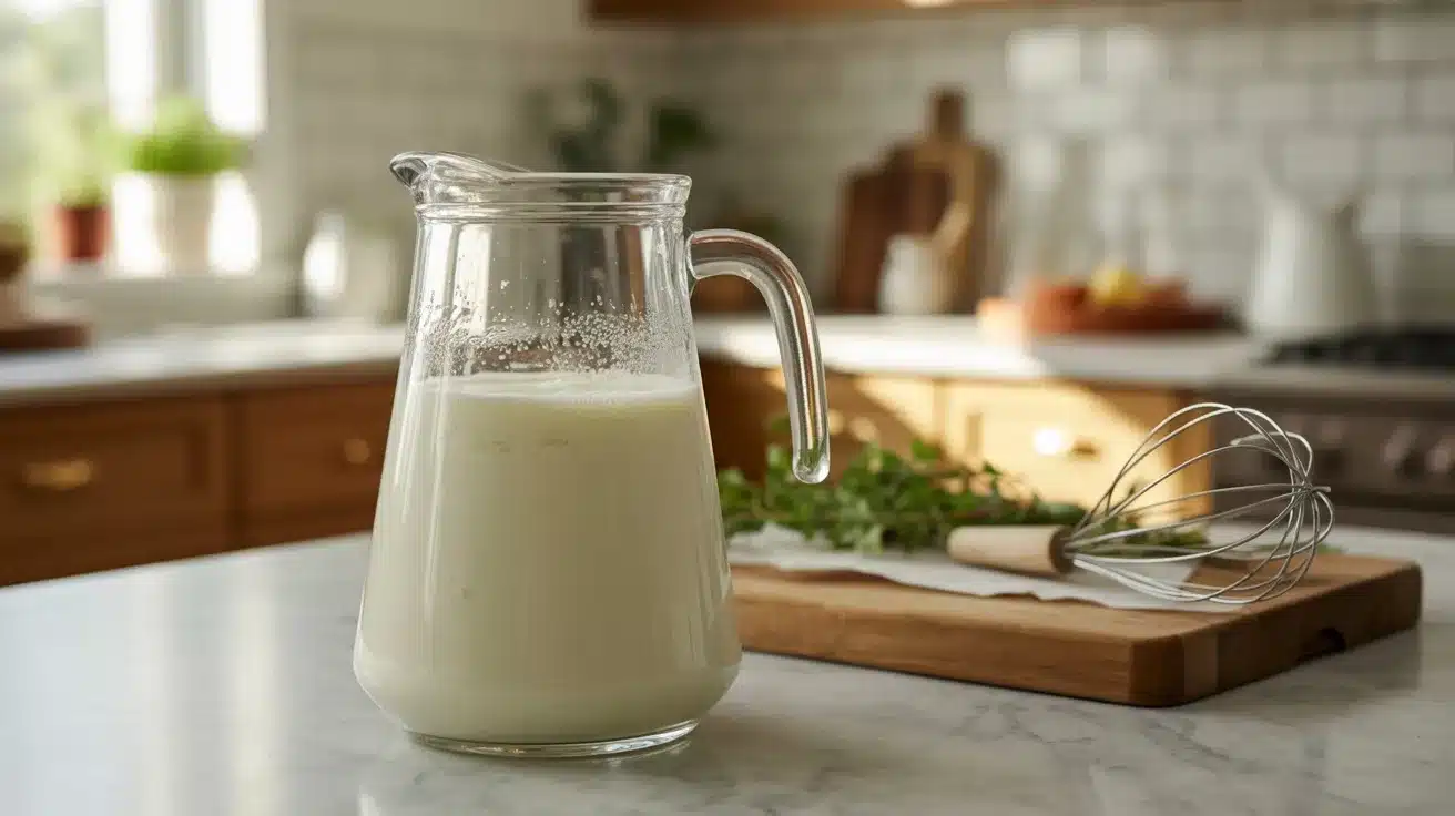 how-to-make-buttermilk