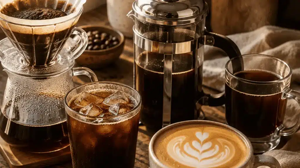 how-to-make-coffee