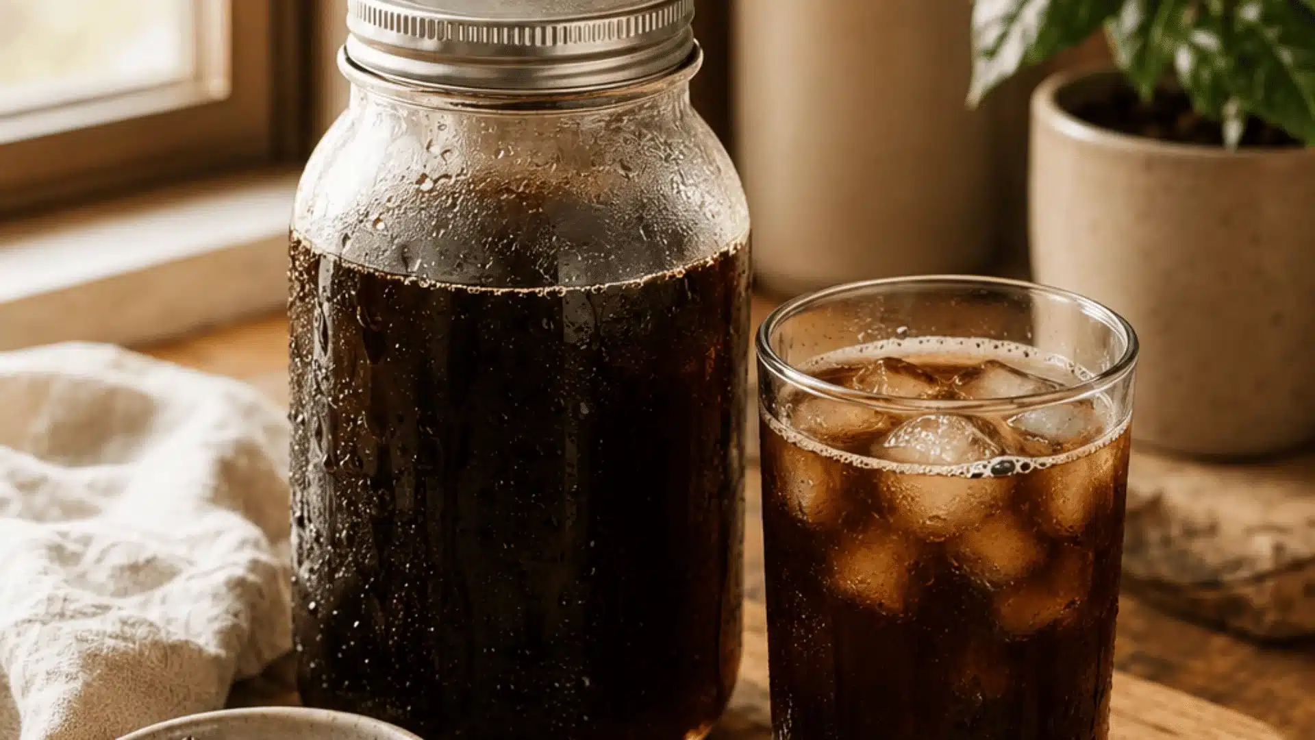 how-to-make-cold-brew-coffee