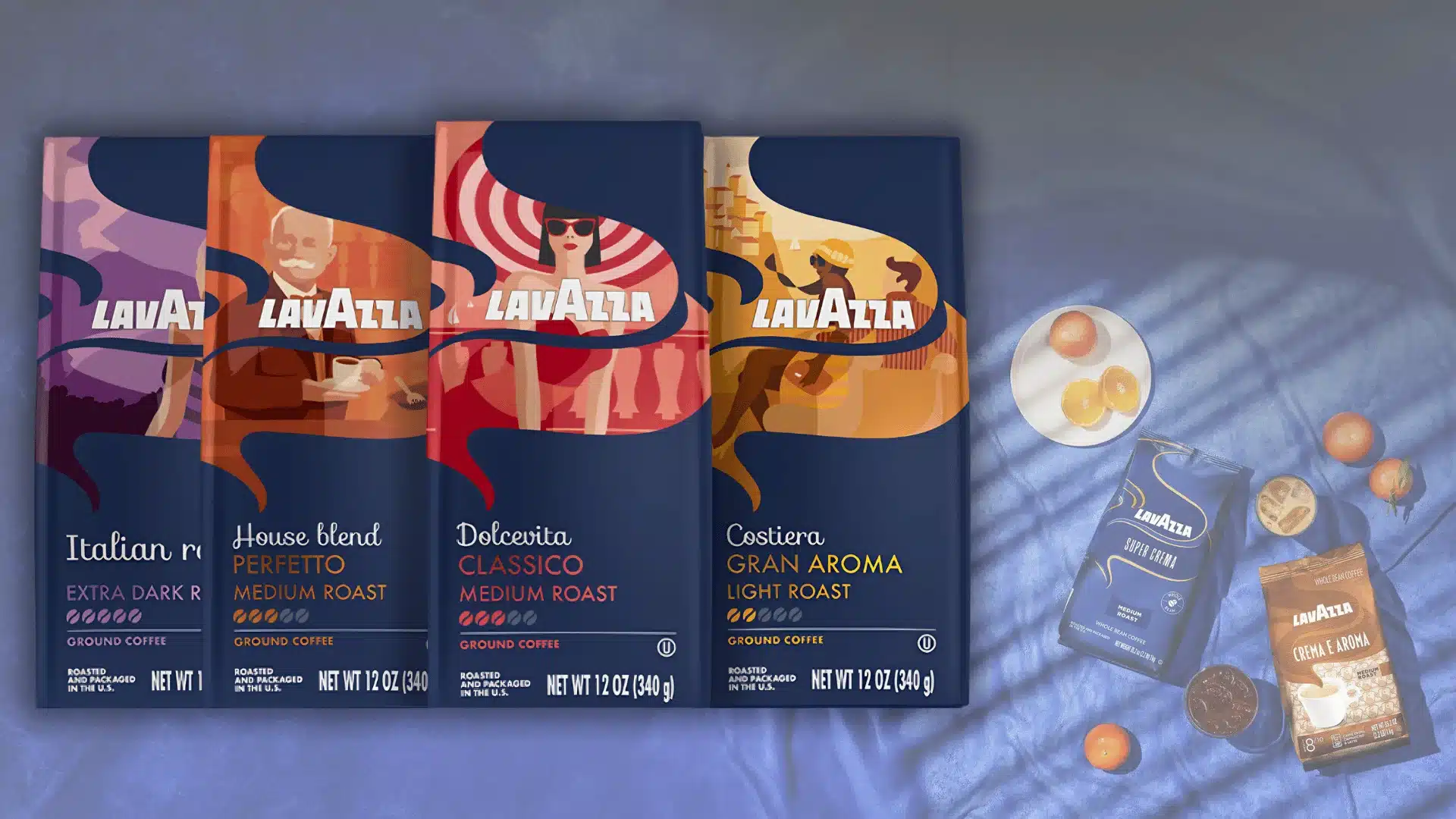 lavazza-coffee-maker-for-this-summer