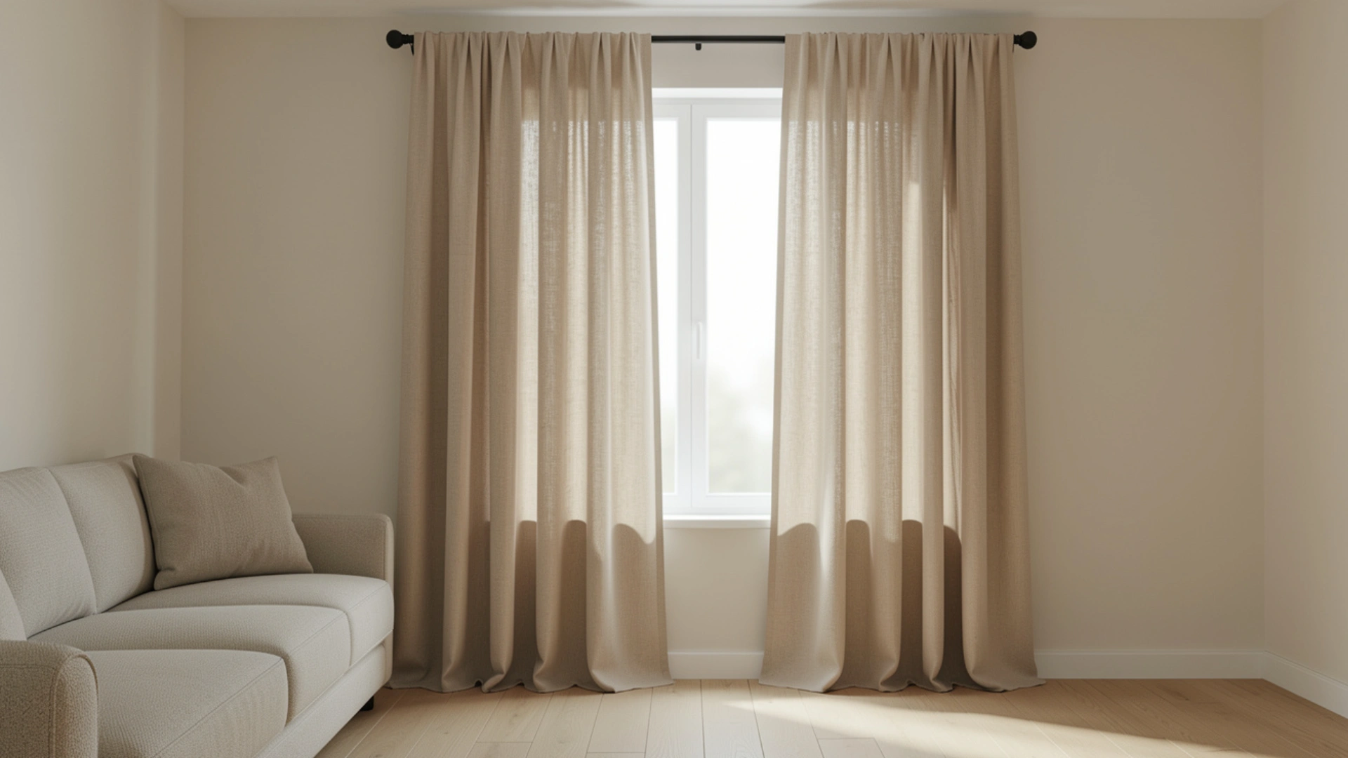 living-room-featuring-a-common-curtain-size
