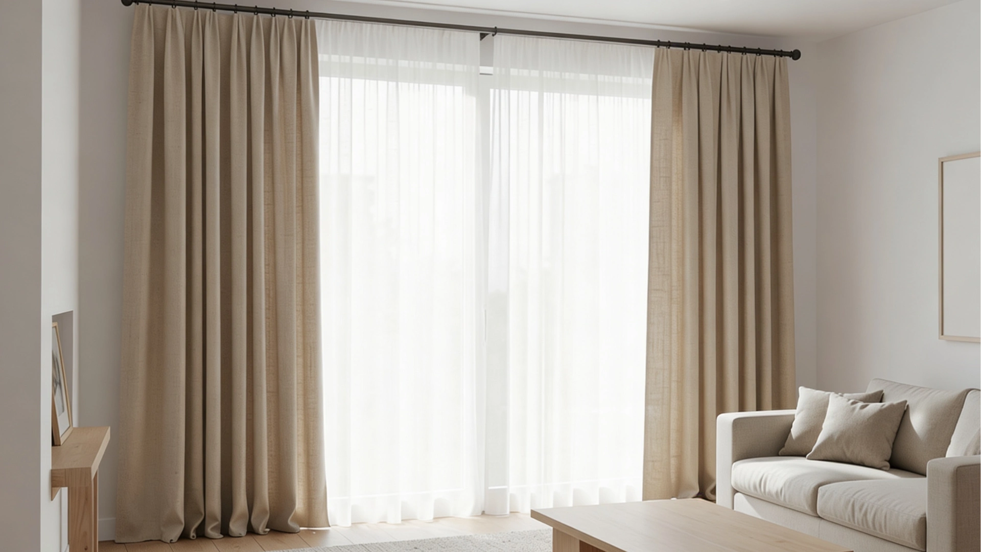living-room-featuring-floor-length-curtains