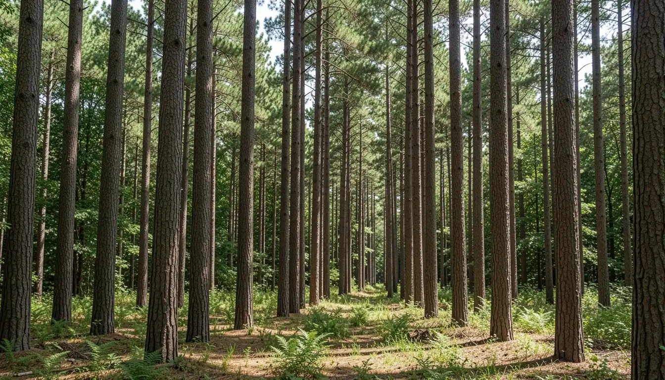 loblolly-pine