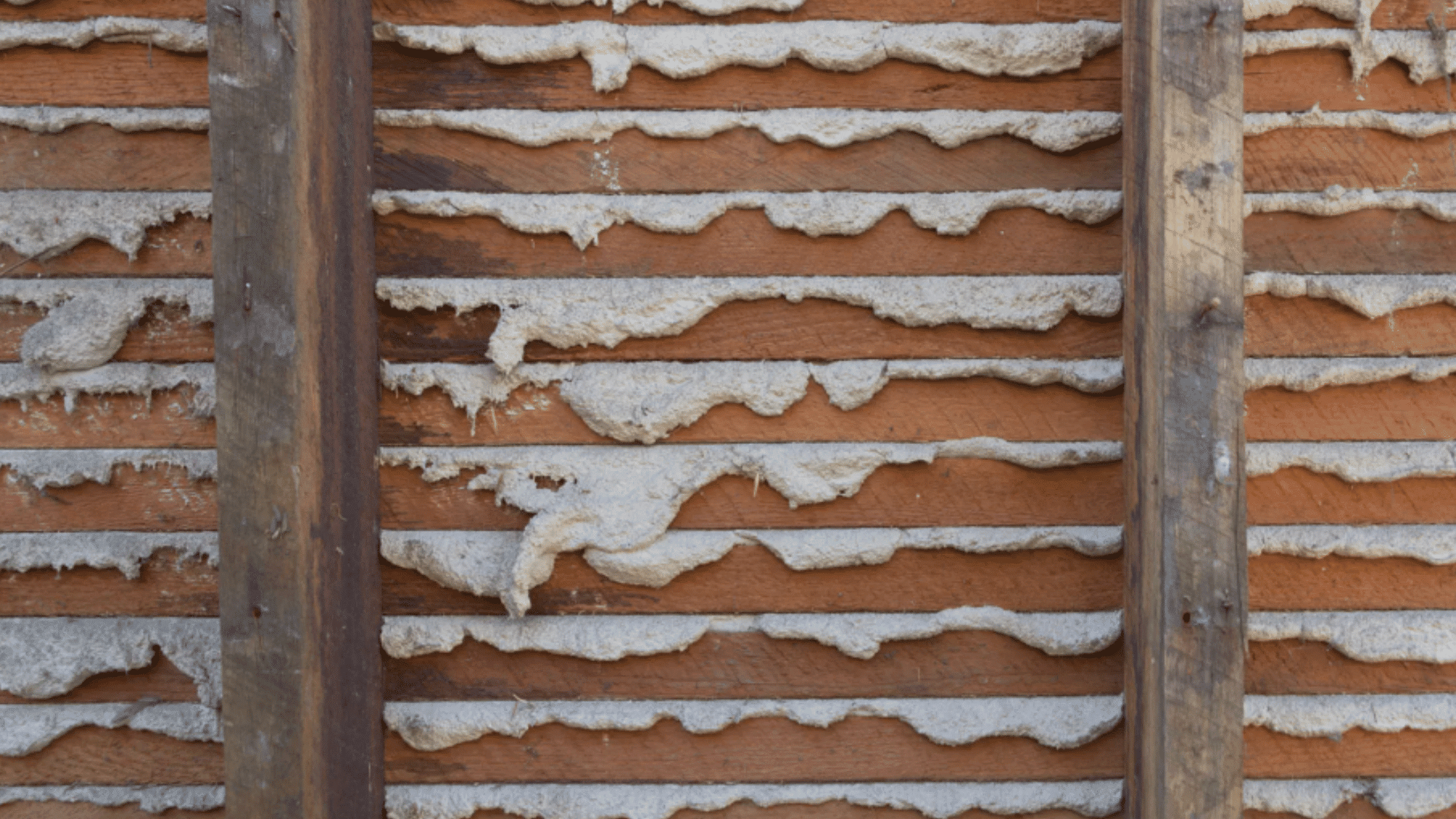 material for gypsum lath walls