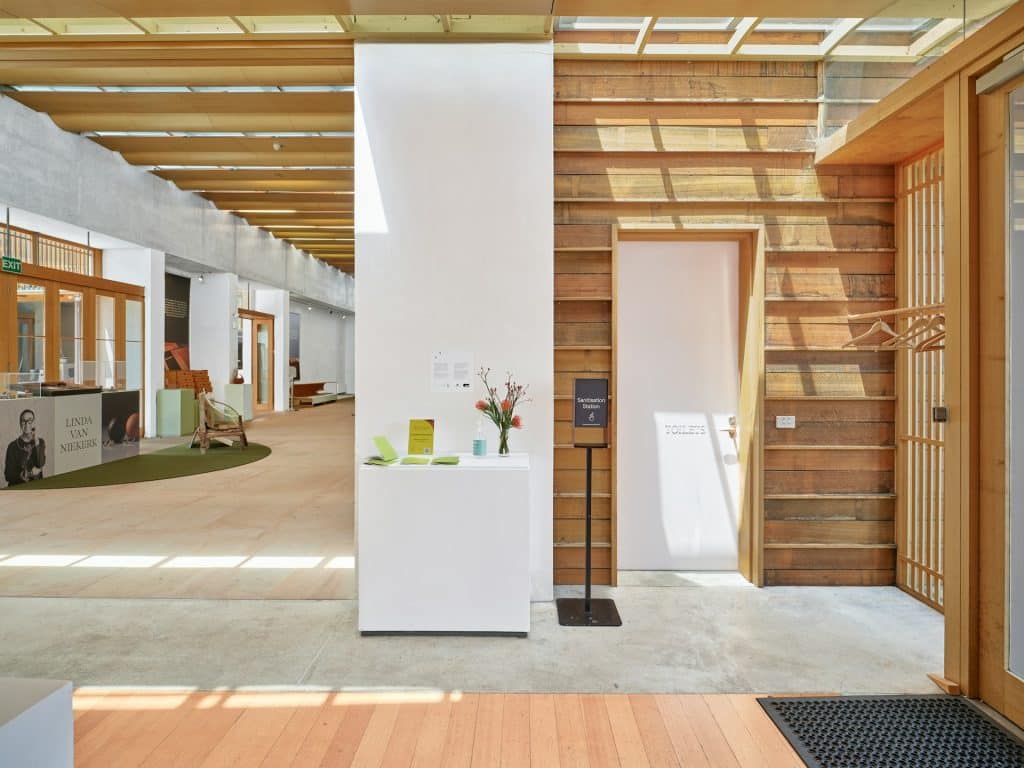 How Spatial Details Influence the Way We Experience Built Environments