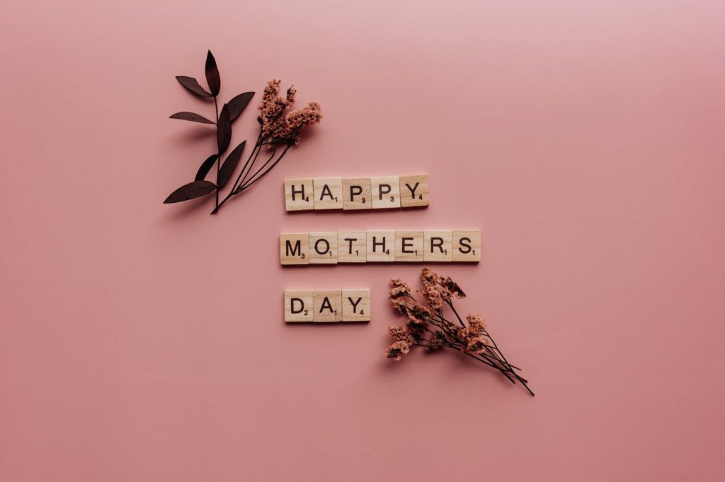 6 Mother's Day Present Ideas for Older Parents