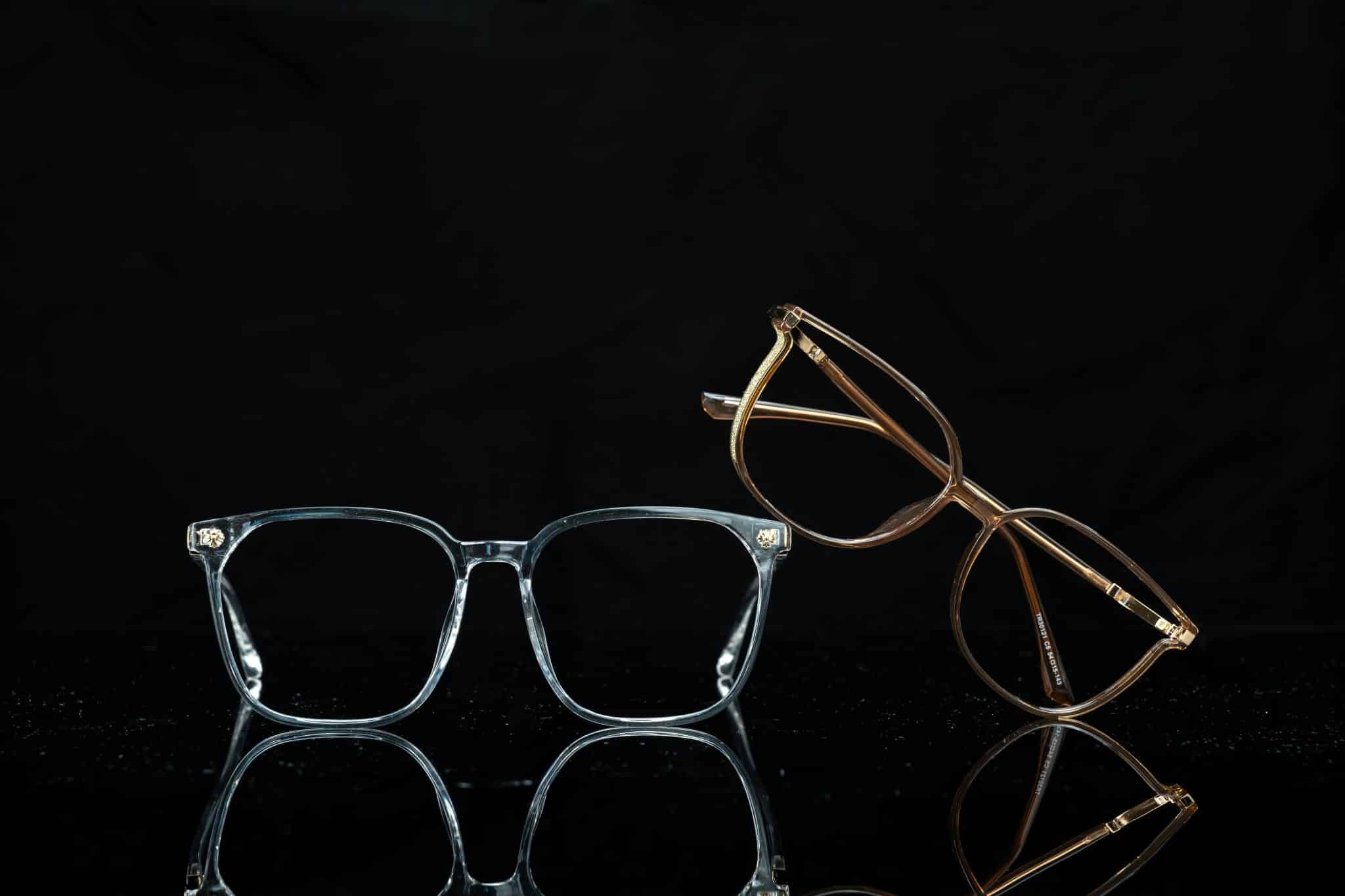 Finding the Perfect Frame for All-Day Wear