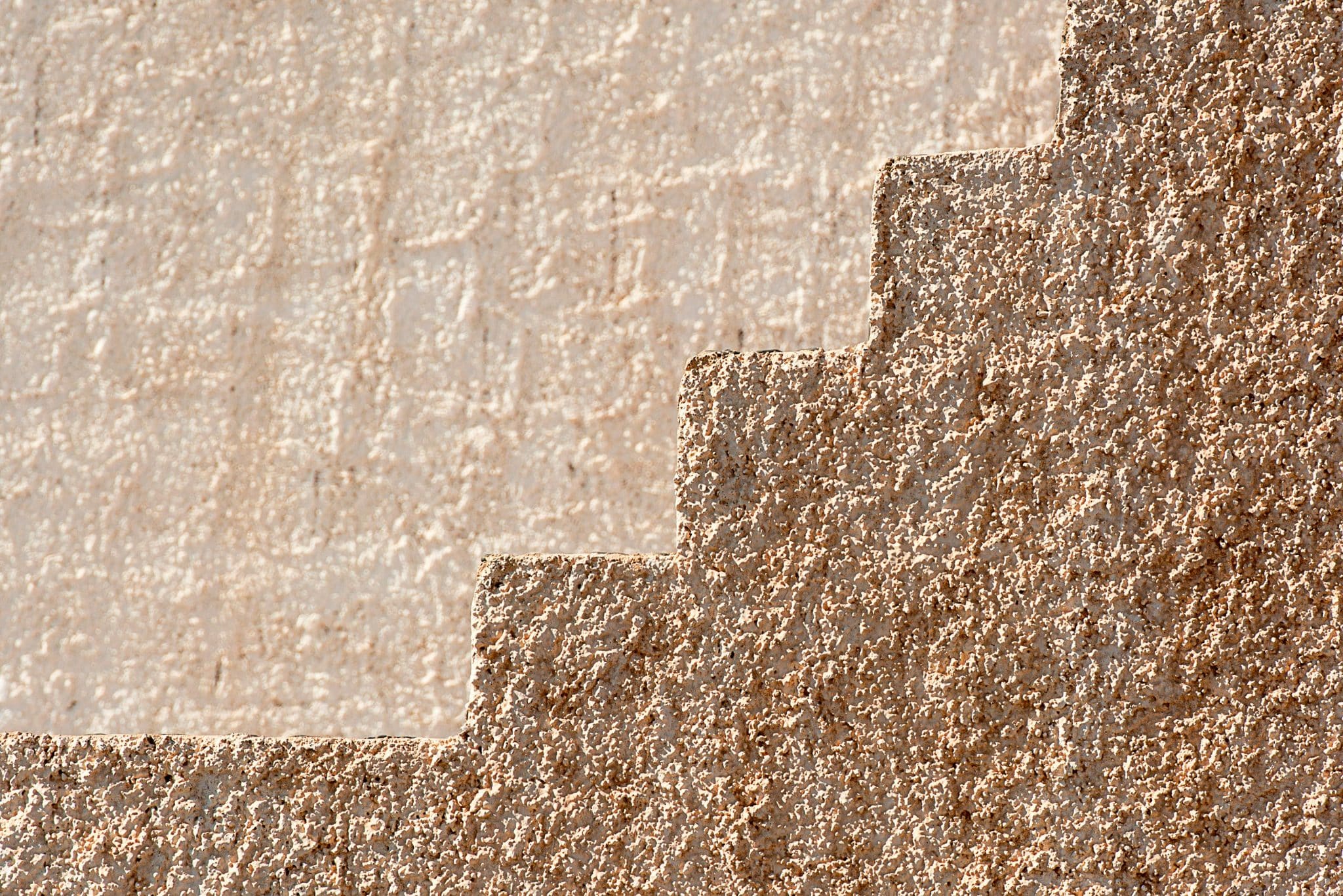Texture Adds Depth Without Remodeling