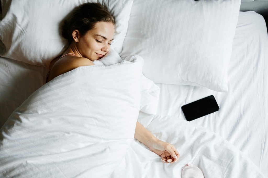 The Truth About 8 Hours Of Sleep (Is It Even Real?)