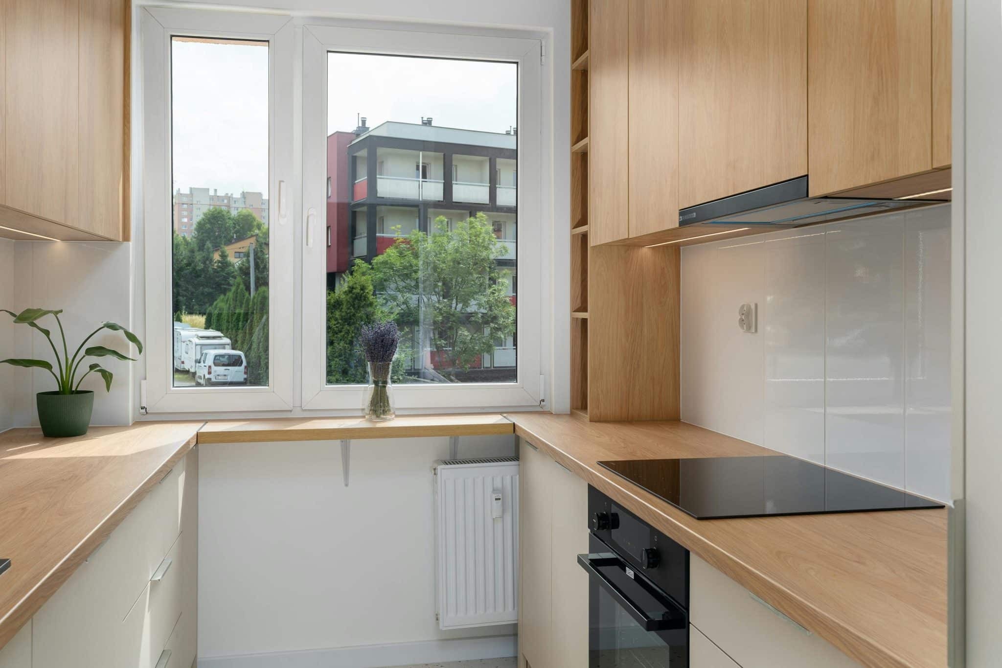 Small Upgrades Often Feel Bigger Than Renovations
