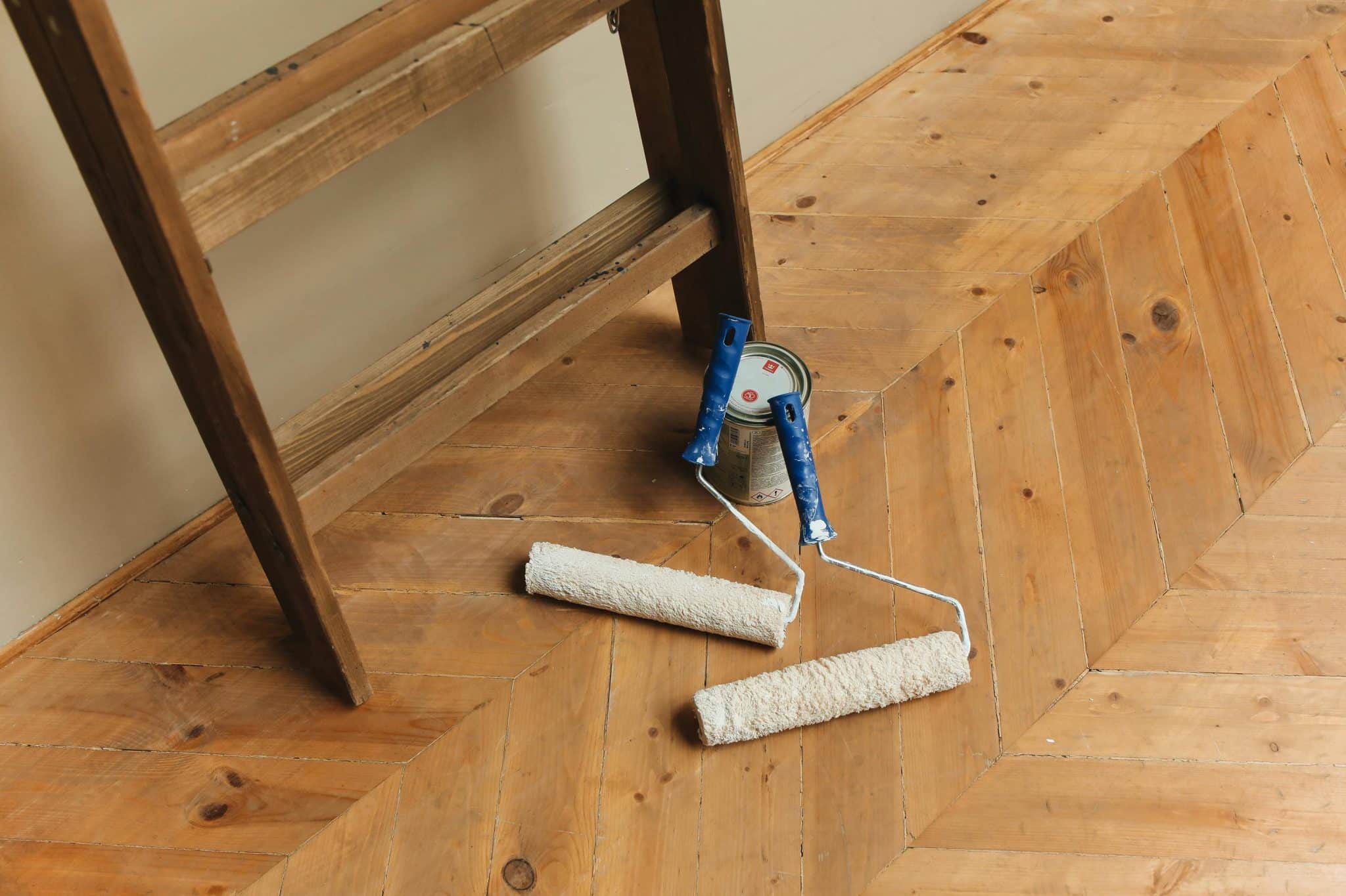 Most Homes Don’t Need Renovation - Just Better Surfaces