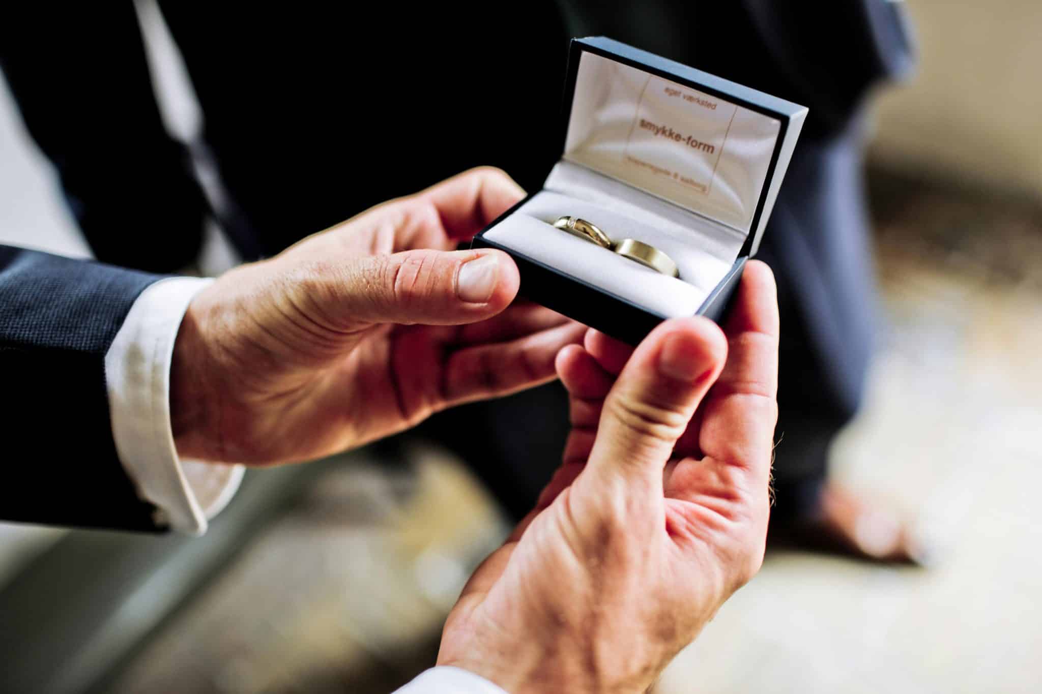 Formal Rings and the Language of Occasion