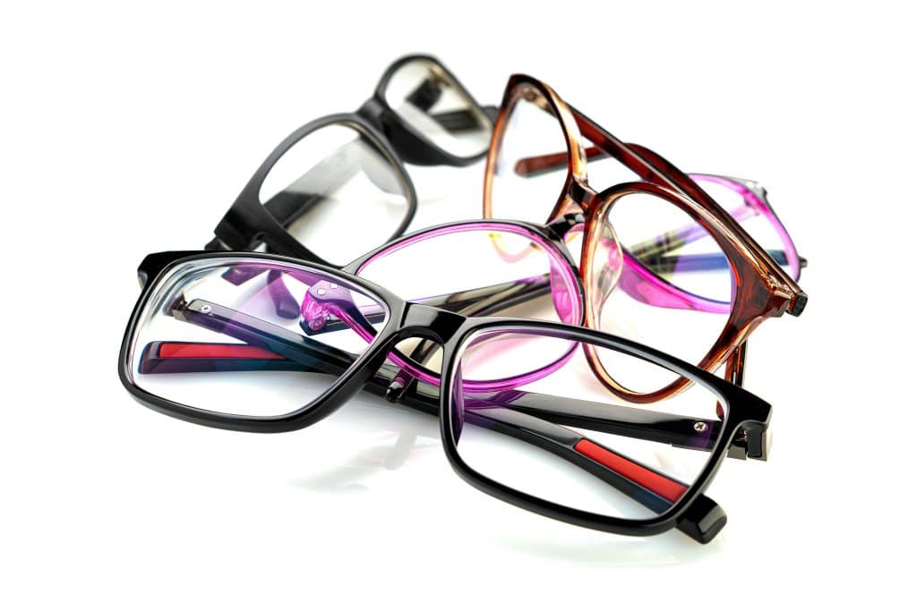 Affordable Lightweight Glasses That Feel Weightless All Day