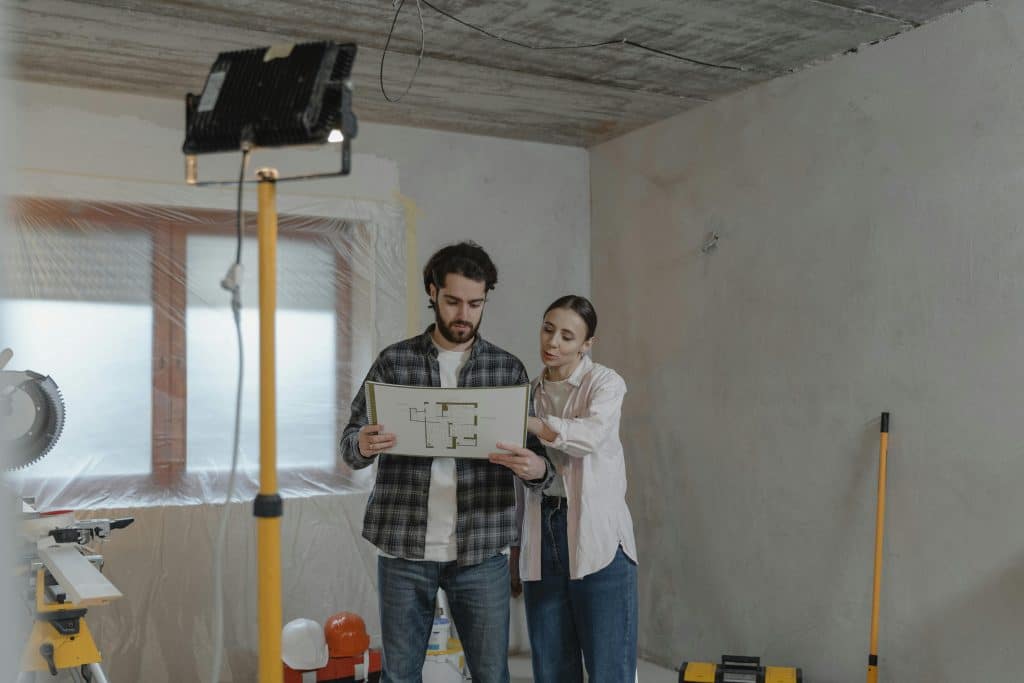 Careers for People Who Love Interior Design and DIY Projects