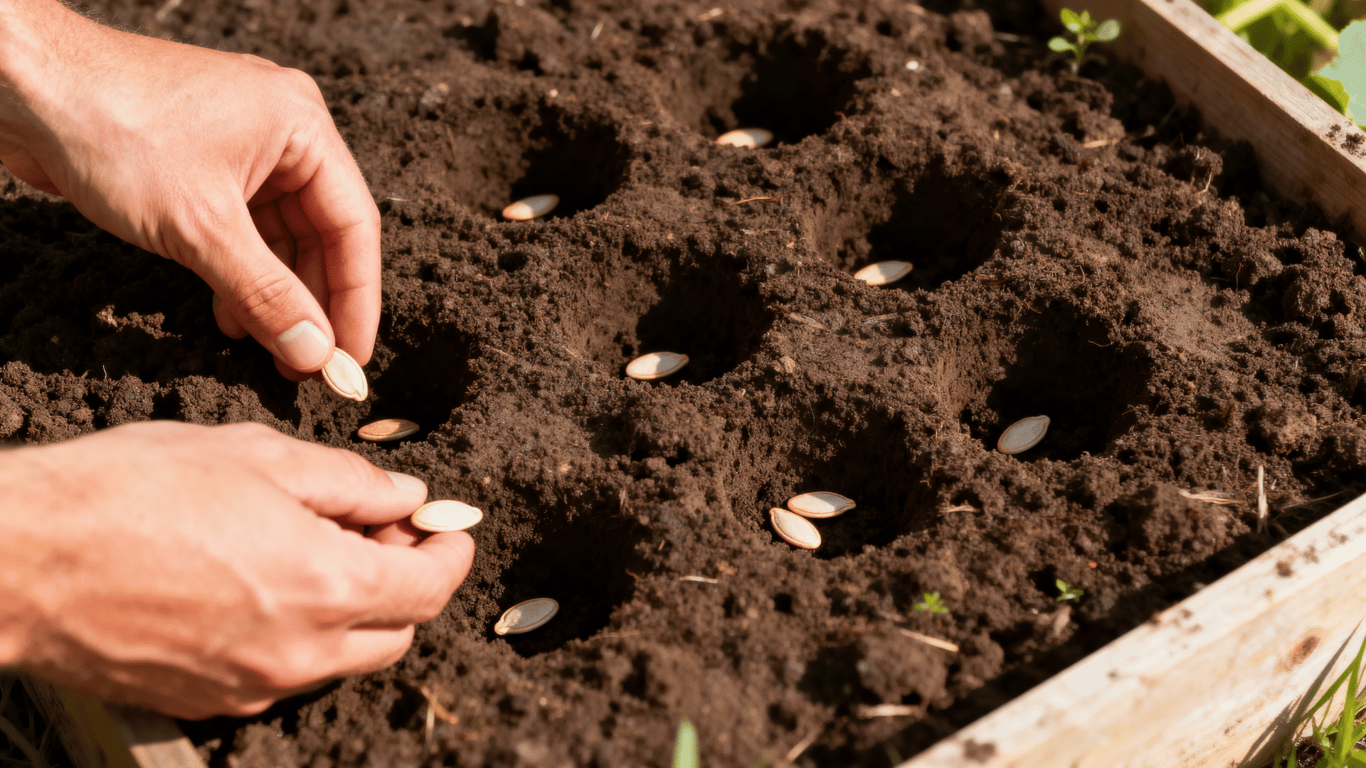 pumpkin-seed-planting