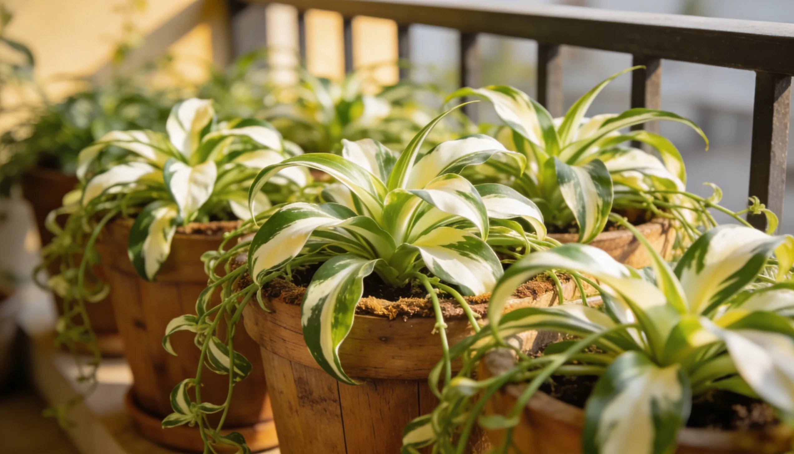 reverse-variegated-spider-plant