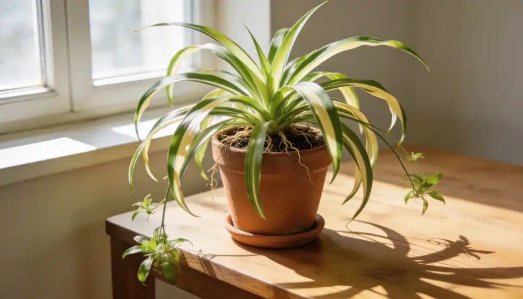 spider-plant-care