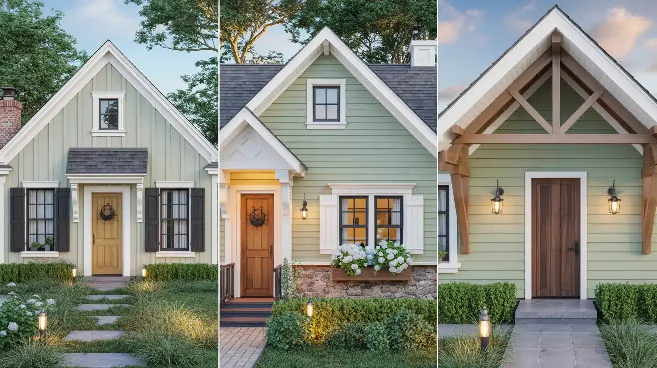 sw clary sage exterior