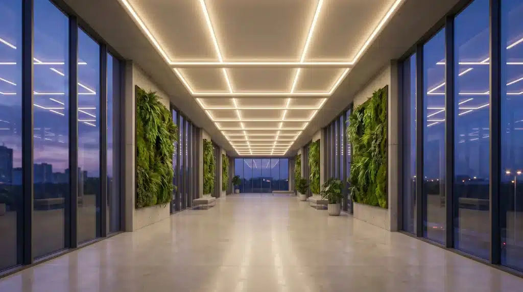 The Role of Westgate Lighting in Energy-Efficient Building Design