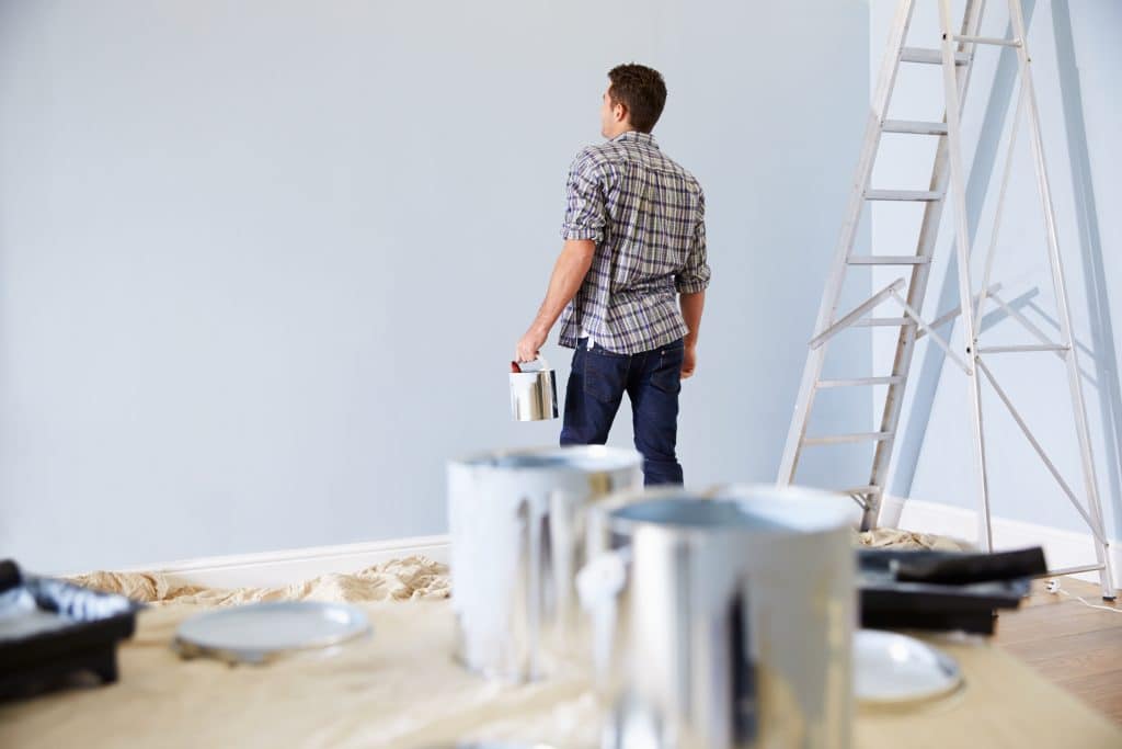 What Really Makes A Paint Finish Look Premium? A Closer Look At Craft And Detail