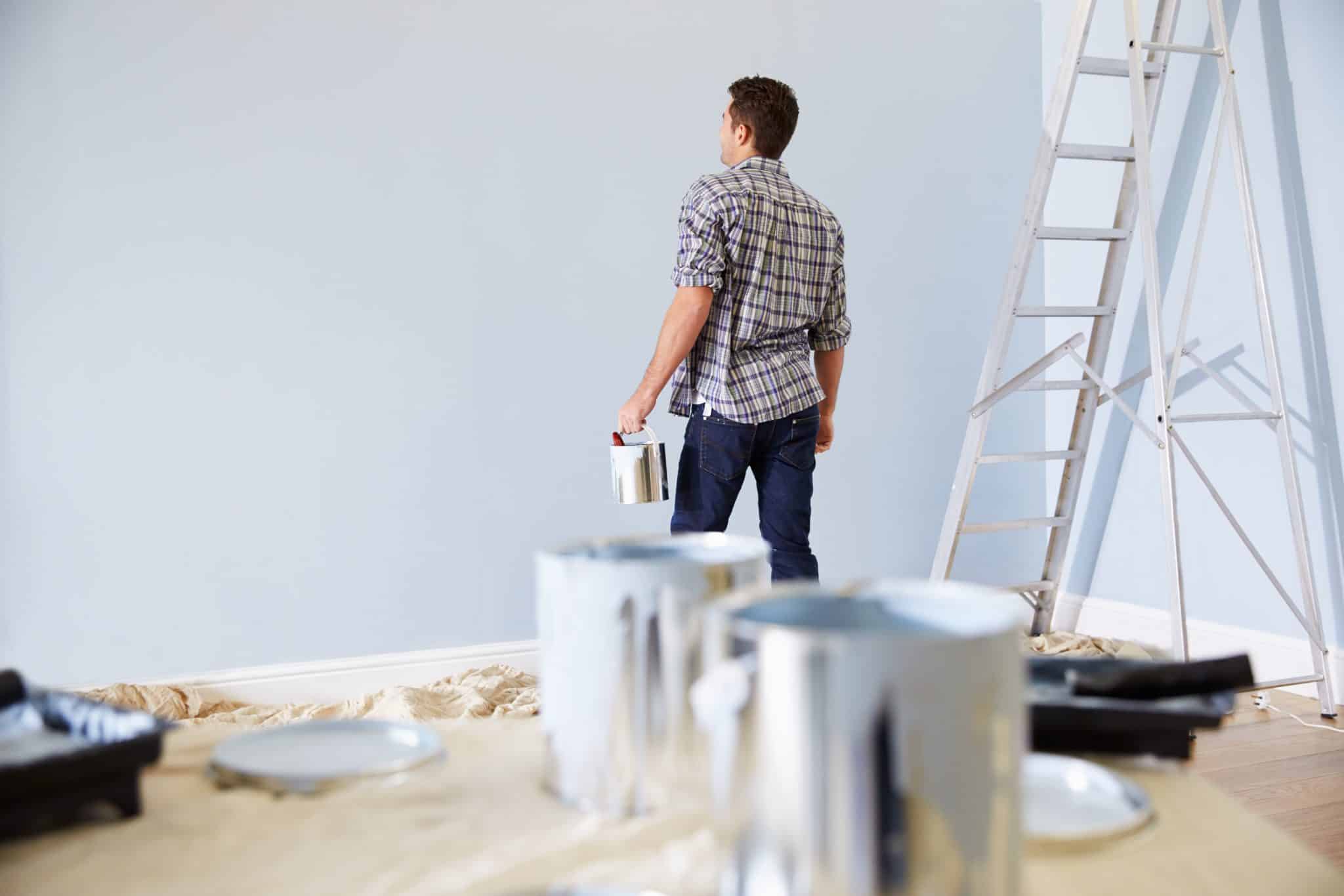What Really Makes A Paint Finish Look Premium? A Closer Look At Craft And Detail