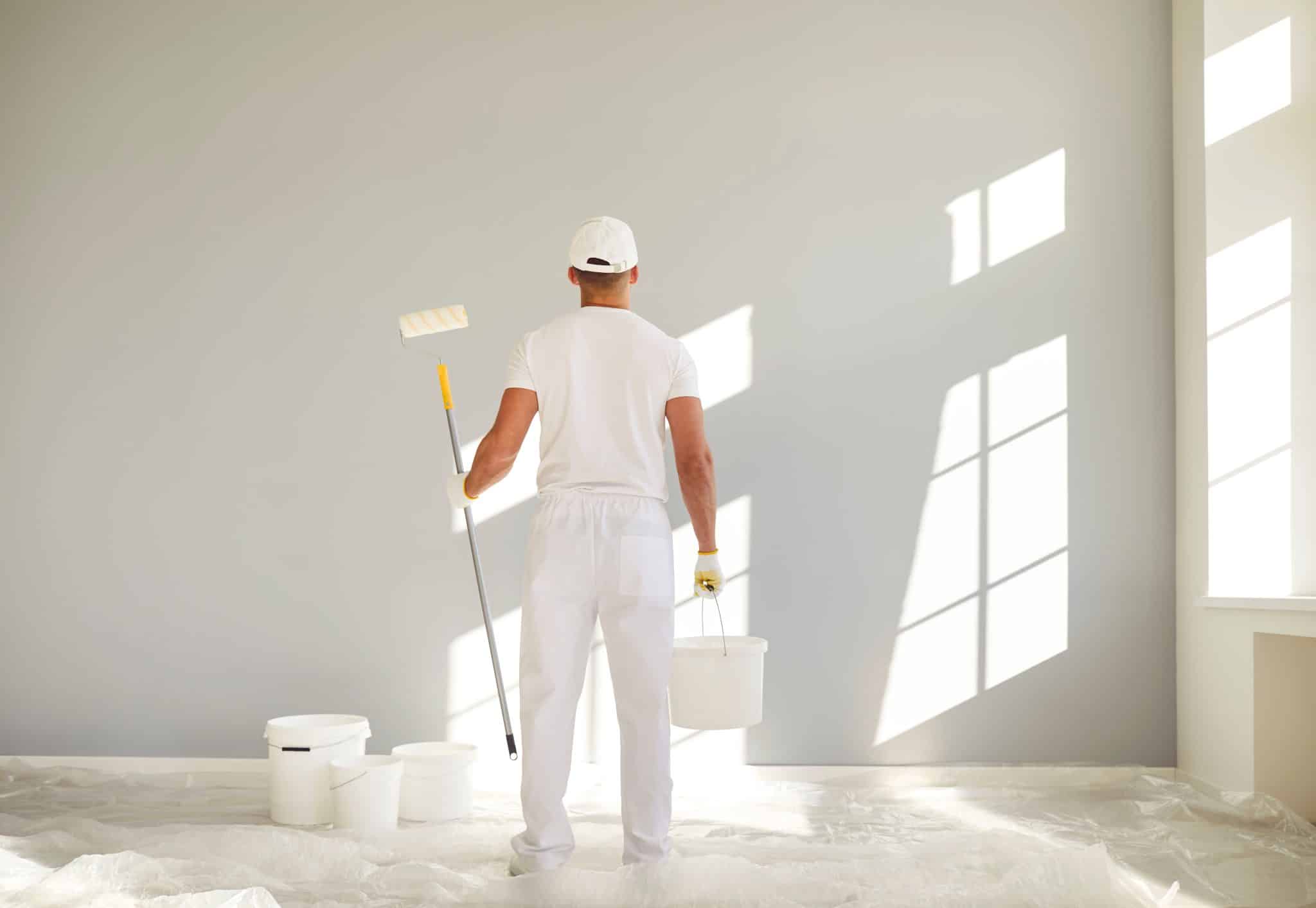 Technique Matters More Than Most Homeowners Realise