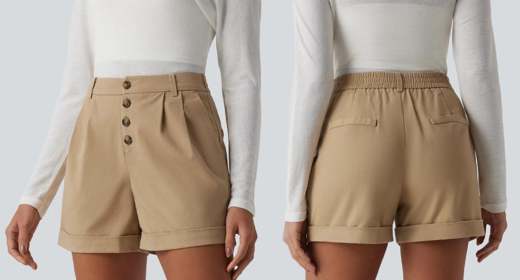 Best Baggy Shorts for Women in 2026: Streetwear Favorites