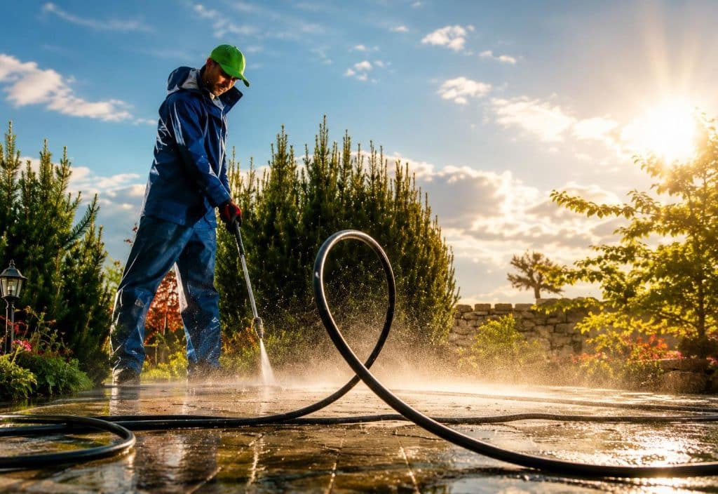 How Exterior Cleaning Trends Are Changing Property Maintenance in San Jose CA