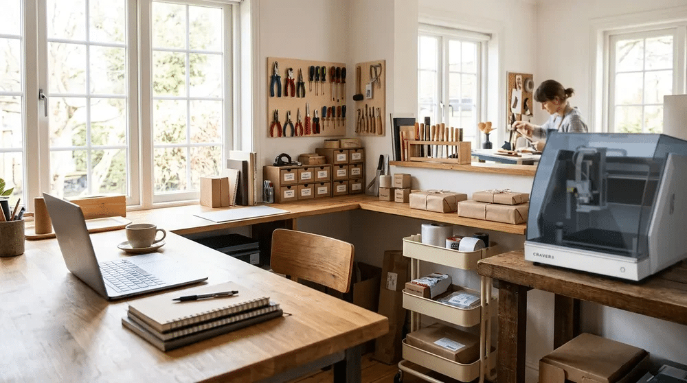 27 Personalized Home Decor Ideas Made with A Desktop Cnc