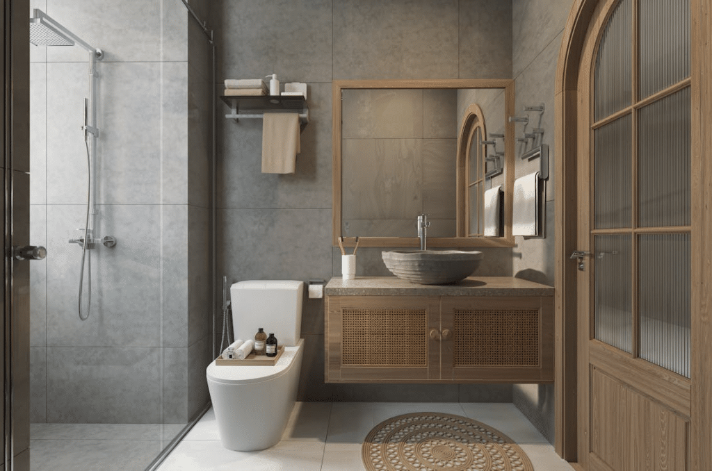 Bathroom Styles Homeowners Are Loving This Year