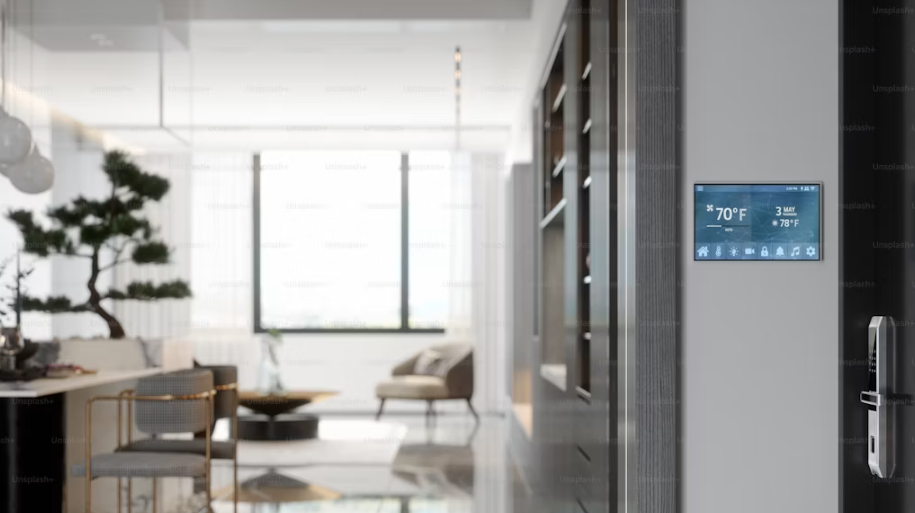 How Wi-Fi-Enabled Variable-Speed Inverters Learn Your Habits to Keep Your Home Comfortable While Preventing Energy Waste