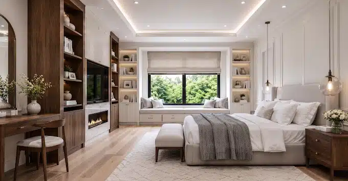 How to Design a Functional Small Home Without Wasting Space