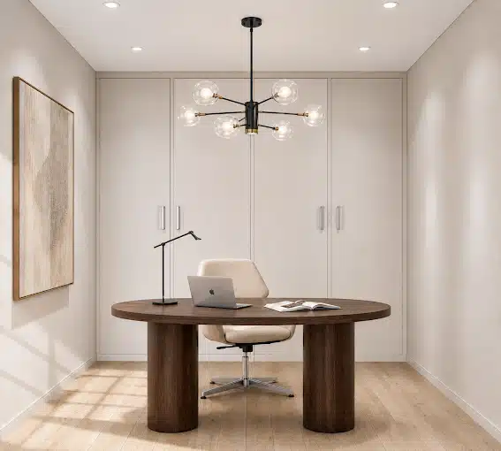 Smaller Homes Can Improve Construction Efficiency