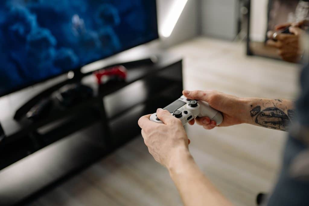 Ways to Spruce up A Gaming Space