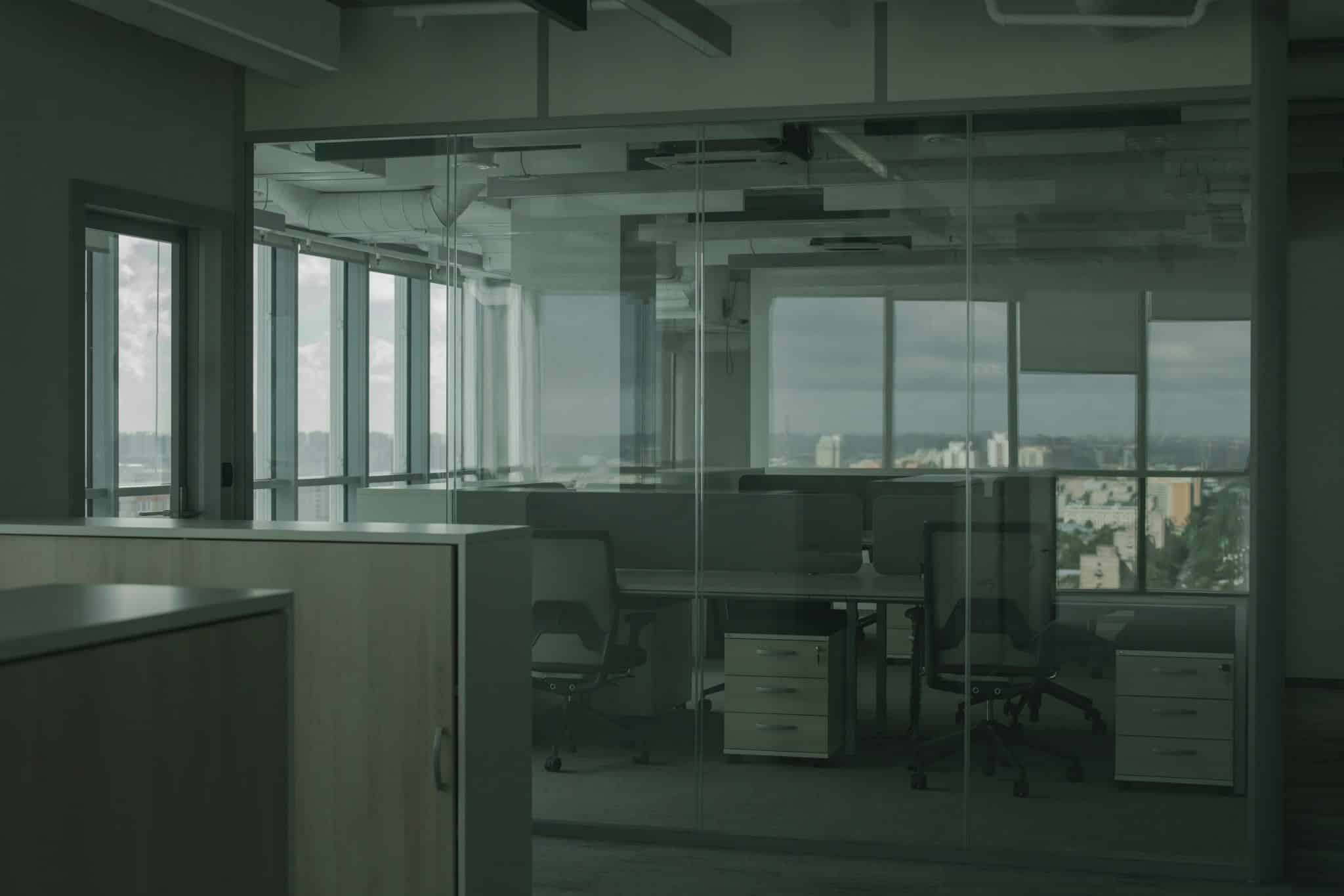 What Should Businesses Consider Before Installing Custom Glass Partitions? A 2026 Decision Guide