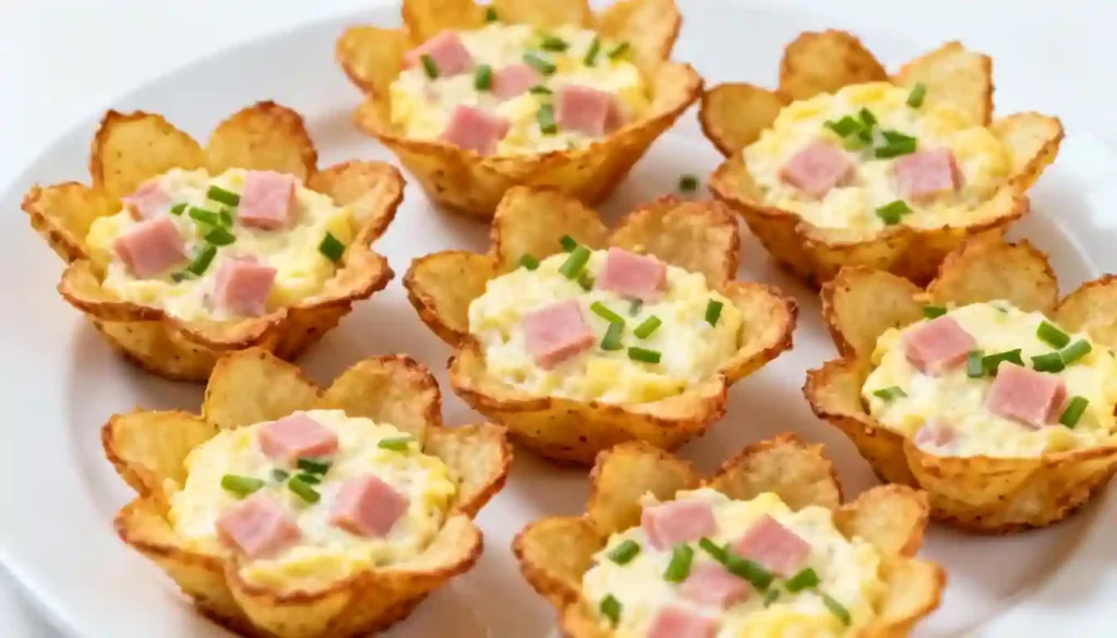 appetizer ideas for party