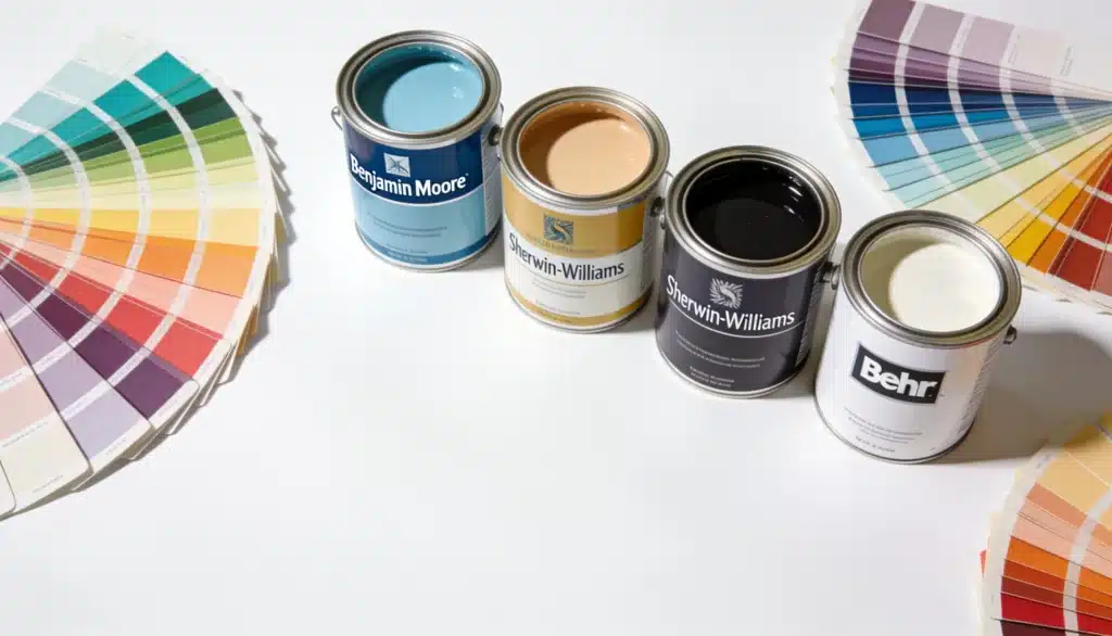 best-paint-brands