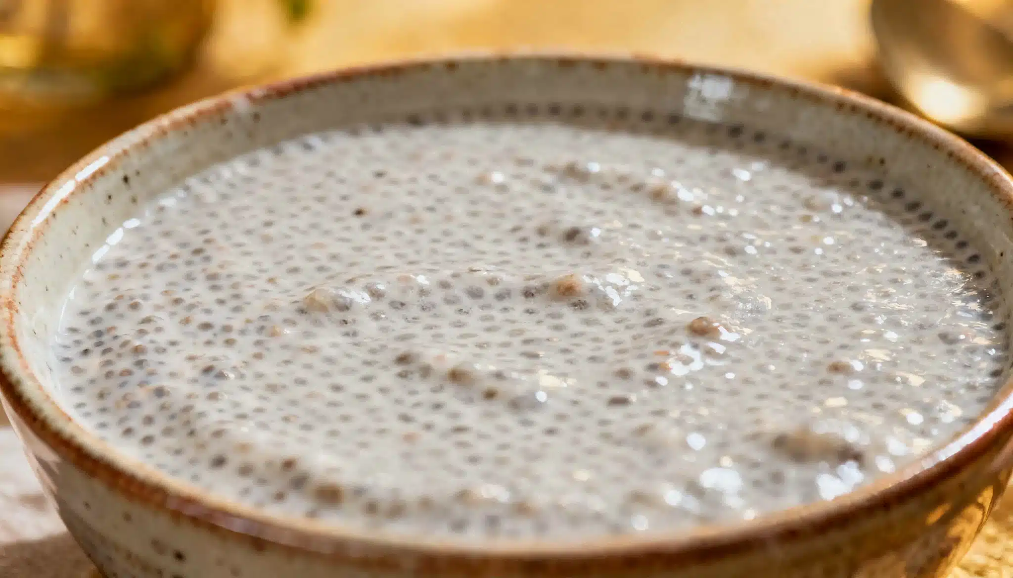 chia-pudding