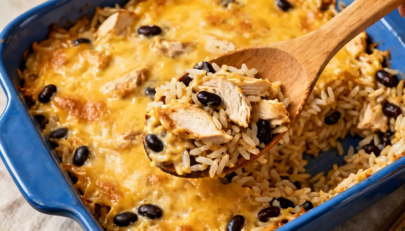 chicken-casserole