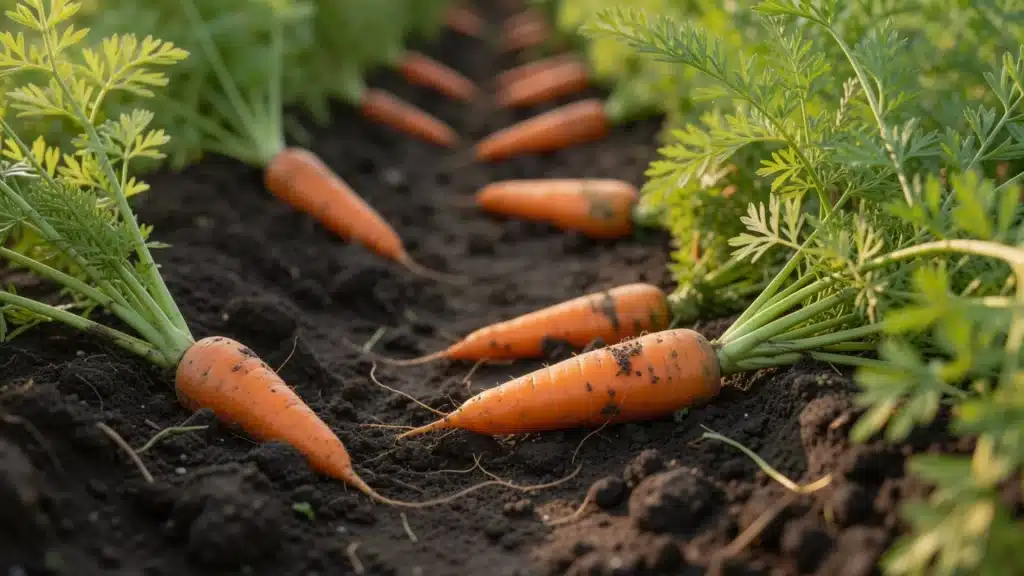 companion-plants-for-carrots