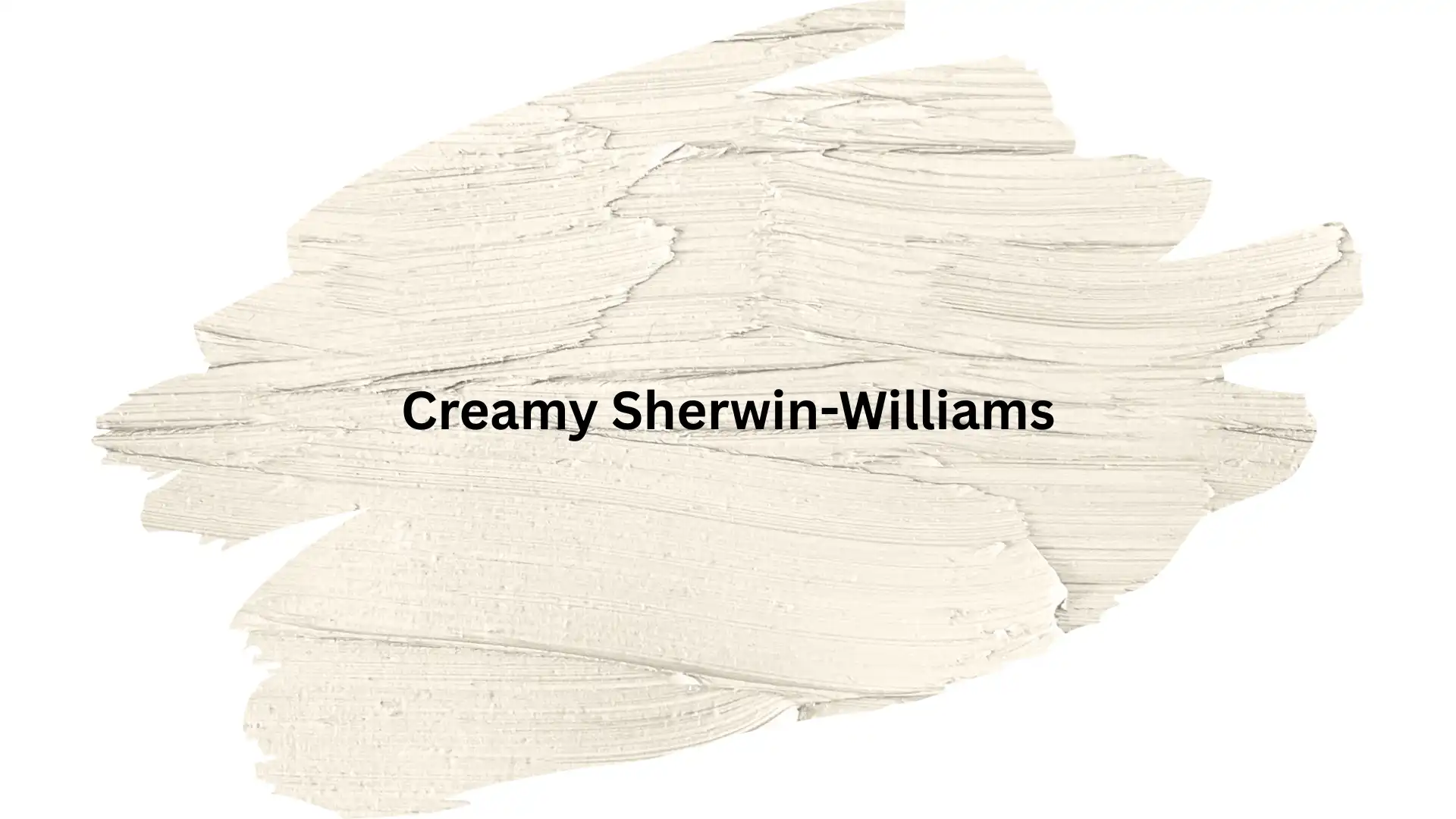 creamy-sherwin-williams