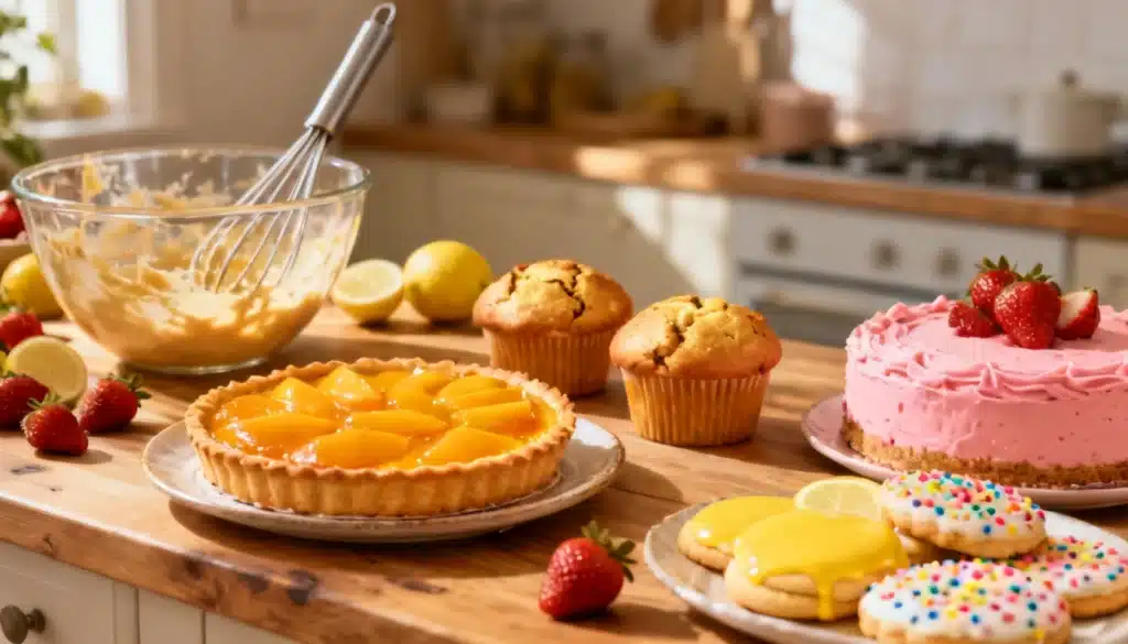 easy-dessert-recipes