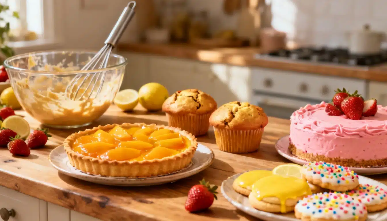 easy-dessert-recipes