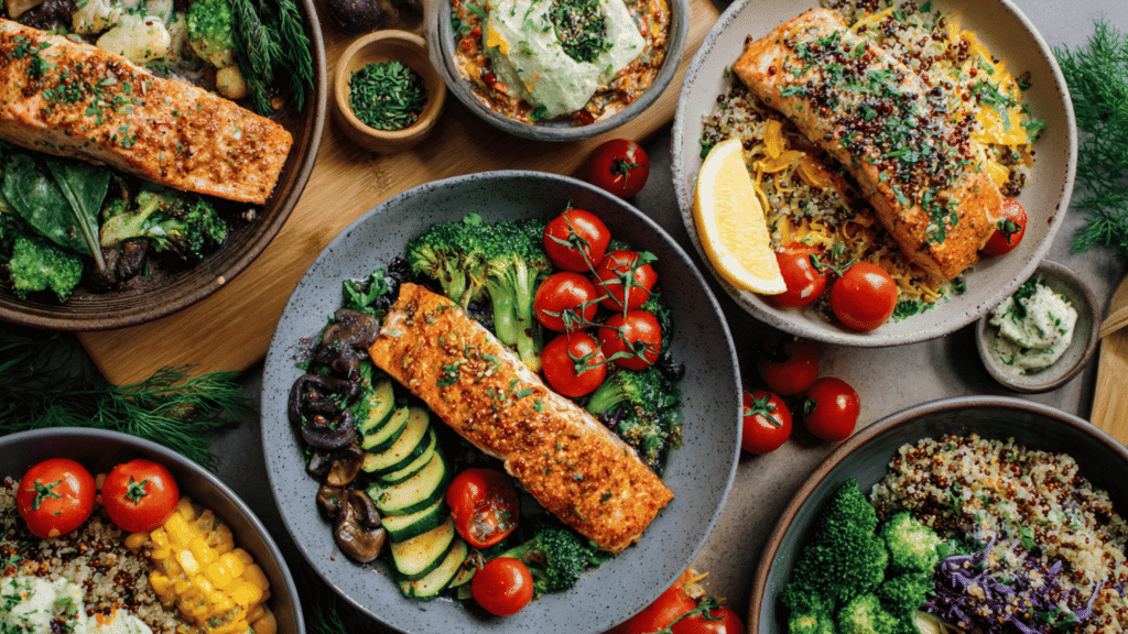 easy-healthy-dinner-ideas