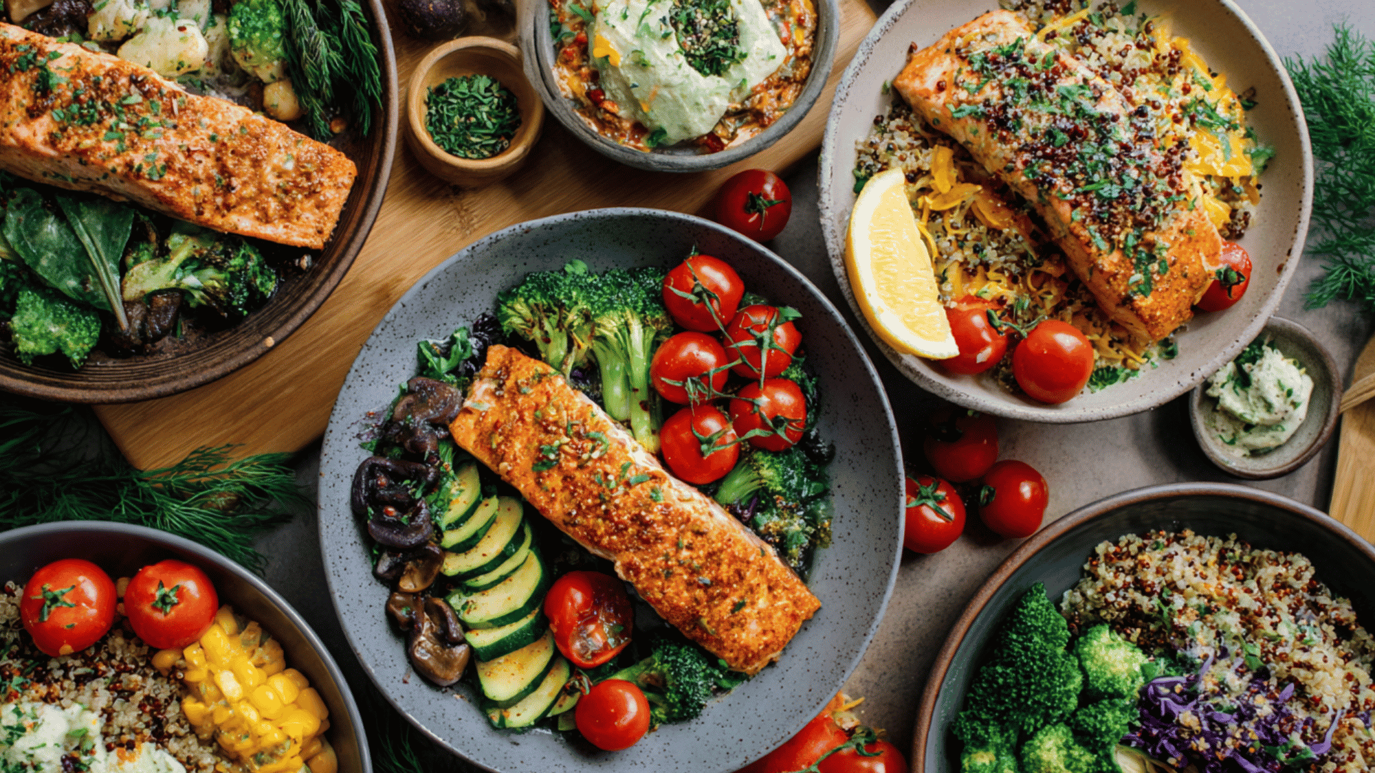 easy-healthy-dinner-ideas