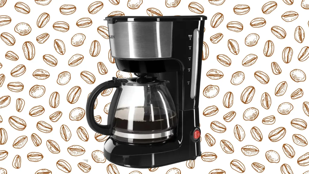 how-to-clean-a-coffee-maker-with-vinegar