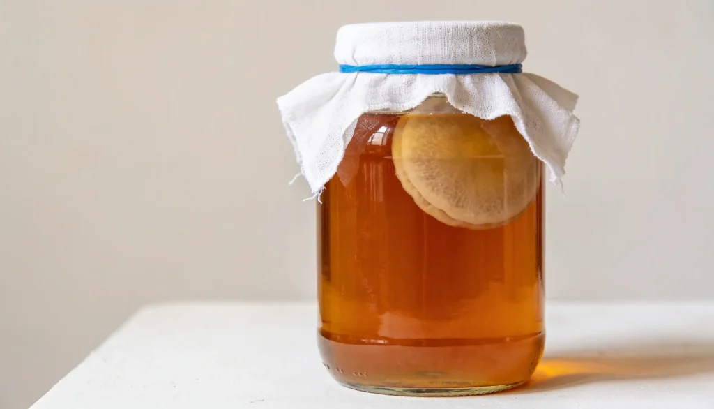 kombucha