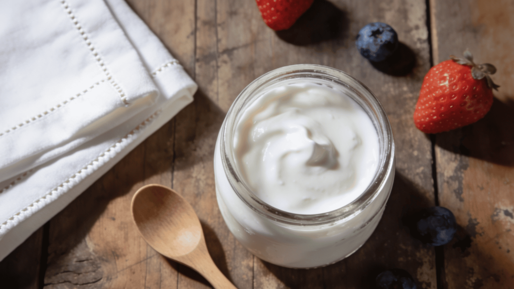 make-yoghurt-at-home